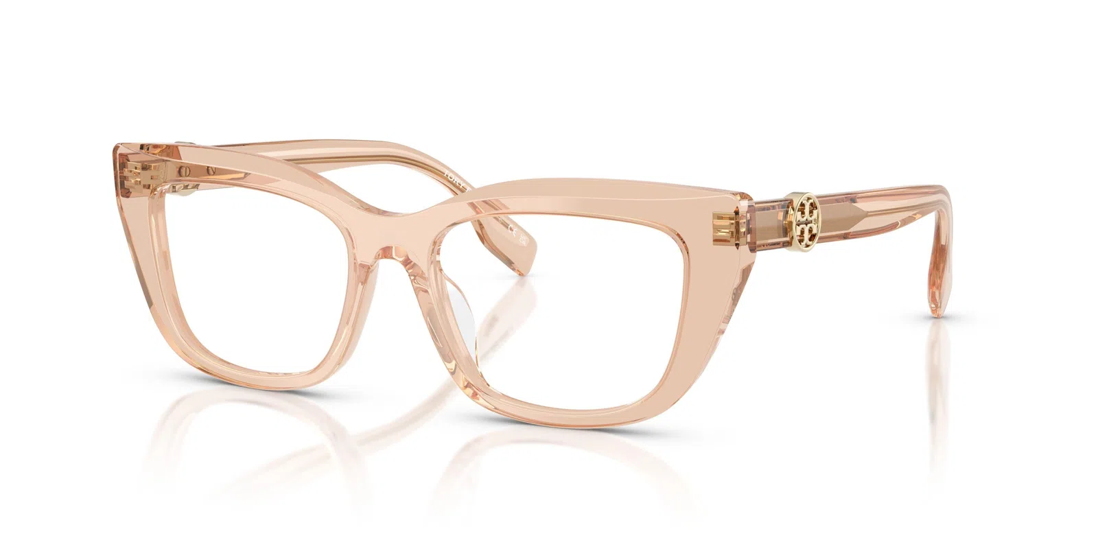 Tory Burch 2158U Eyeglasses - view 9